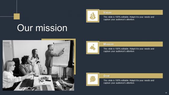 Comprehensive Market Research Guide Ppt PowerPoint Presentation Complete Deck With Slides