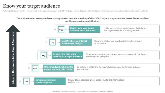 Comprehensive Personal Branding Guidelines Ppt PowerPoint Presentation Complete Deck With Slides