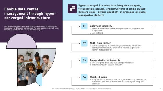 Comprehensive Plan For IT And Business Integration Ppt PowerPoint Presentation Complete Deck With Slides