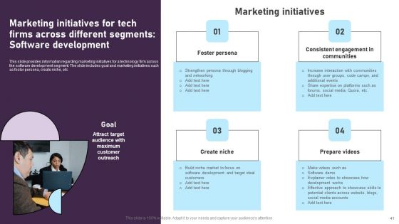 Comprehensive Plan For IT And Business Integration Ppt PowerPoint Presentation Complete Deck With Slides