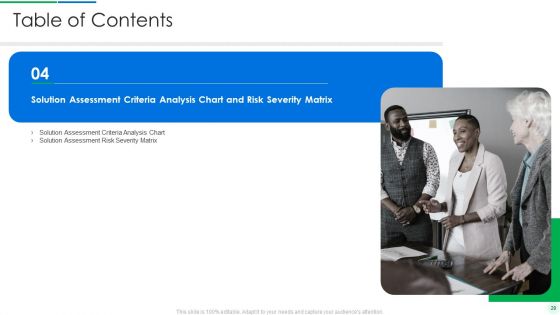 Comprehensive Solution Analysis And Testing Model With Process Activities And Inputs Ppt PowerPoint Presentation Complete Deck With Slides