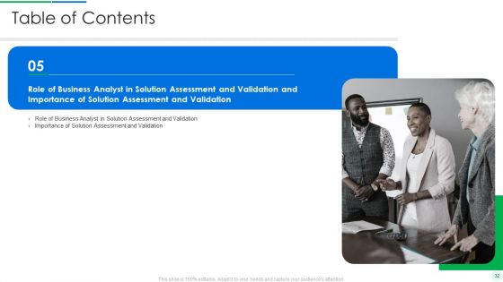 Comprehensive Solution Analysis And Testing Model With Process Activities And Inputs Ppt PowerPoint Presentation Complete Deck With Slides