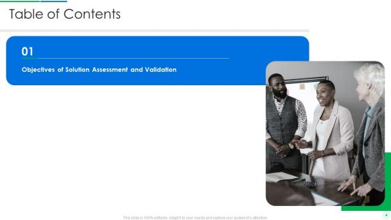 Comprehensive Solution Analysis And Testing Model With Process Activities And Inputs Ppt PowerPoint Presentation Complete Deck With Slides