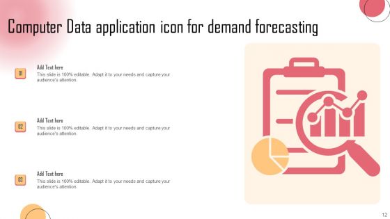 Computer Data Applications Ppt PowerPoint Presentation Complete Deck With Slides