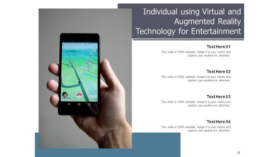 Computer Mediated Reality Technology Individual Ppt PowerPoint Presentation Complete Deck