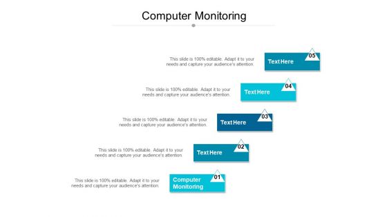 Computer Monitoring Ppt PowerPoint Presentation Layouts Tips Cpb Computer Monitoring Ppt PowerPoint Presentation Layouts Tips Cpb