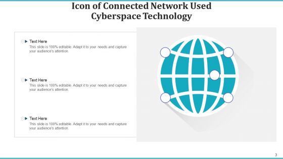Computer Network Arrow Displayed Ppt PowerPoint Presentation Complete Deck With Slides