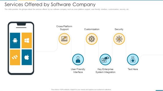 Computer Operating System Services Investment Fundraising Pitch Deck Ppt PowerPoint Presentation Complete Deck With Slides