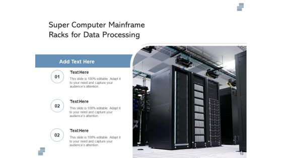 Computer Processor Database Cloud Storage Ppt PowerPoint Presentation Complete Deck