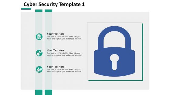 Computer Security Ppt PowerPoint Presentation Complete Deck With Slides
