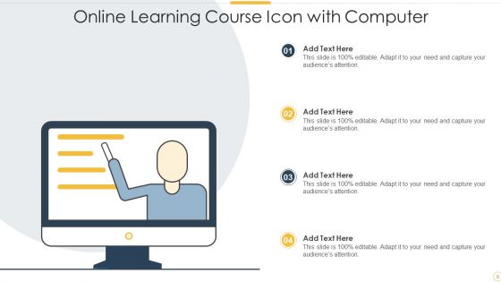 Computer Training Ppt PowerPoint Presentation Complete With Slides