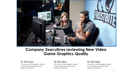 Computerized Game Individual Team Ppt PowerPoint Presentation Complete Deck