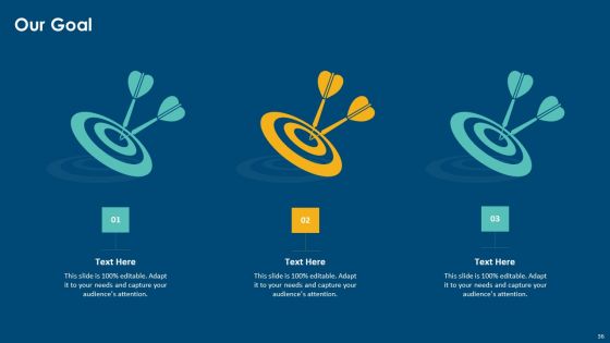 Computerized Game Pitch Deck Ppt PowerPoint Presentation Complete Deck With Slides