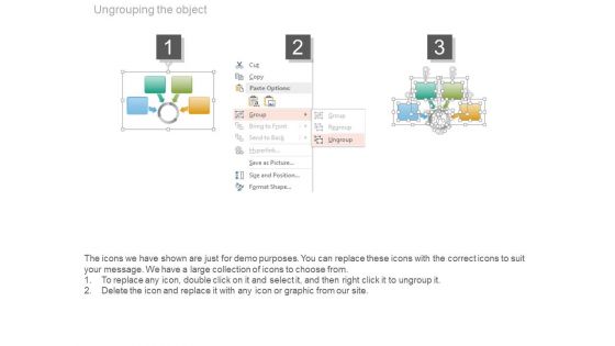 Computing Timeline Data Utilization Powerpoint Slides Rules