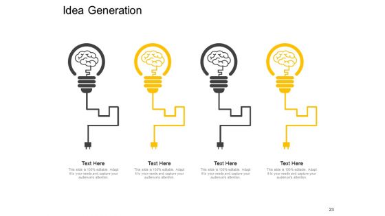 Concept Of Risk Management Ppt PowerPoint Presentation Complete Deck With Slides
