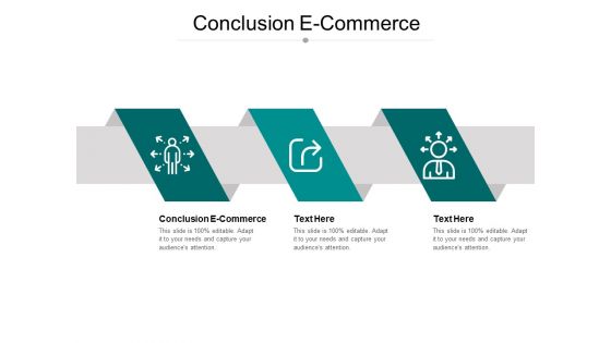Conclusion E Commerce Ppt PowerPoint Presentation Infographic Template Clipart Images Cpb Conclusion E Commerce Ppt PowerPoint Presentation Infographic Template Clipart Images Cpb