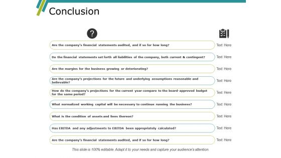 Conclusion Ppt PowerPoint Presentation Styles Files