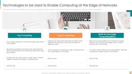 Concurrent Computing Ppt PowerPoint Presentation Complete Deck With Slides
