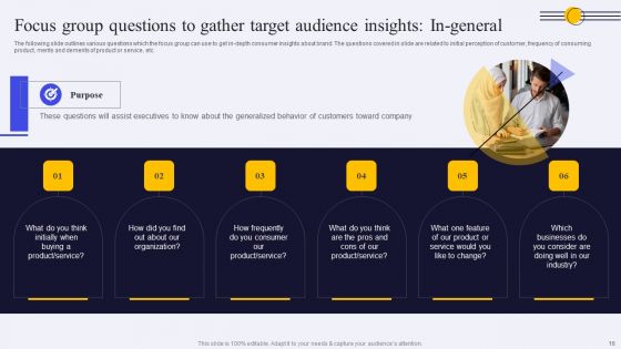 Conducting Market Research To Identify Target Customer Trends Ppt PowerPoint Presentation Complete Deck With Slides