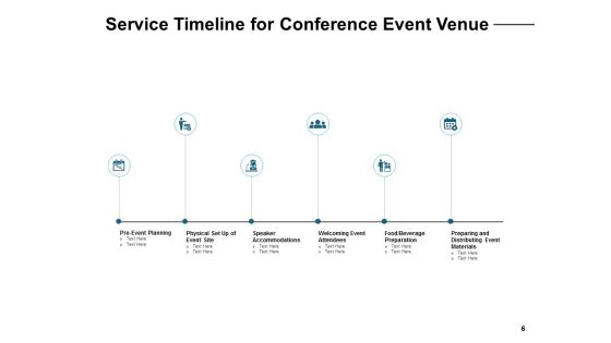 Conference Event Venue Proposal Ppt PowerPoint Presentation Complete Deck With Slides