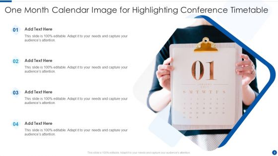 Conference Timetable Ppt PowerPoint Presentation Complete Deck With Slides