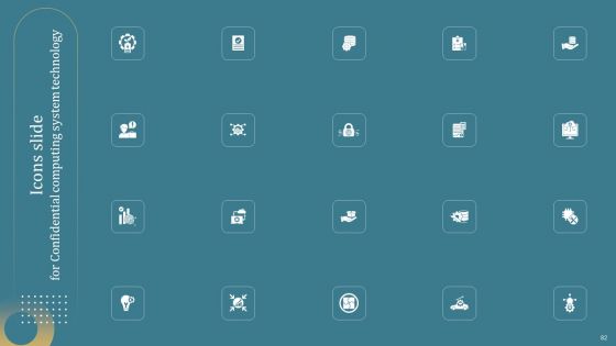 Confidential Computing System Technology IT Ppt PowerPoint Presentation Complete Deck With Slides