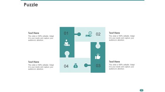 Configuration Management With Puppet Ppt PowerPoint Presentation Complete Deck With Slides