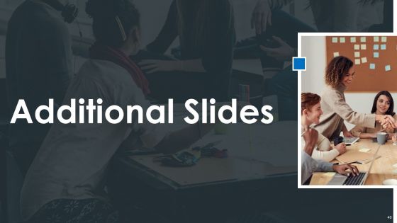 Consolidation Of ITIL With Agile Service Management IT Ppt PowerPoint Presentation Complete Deck With Slides