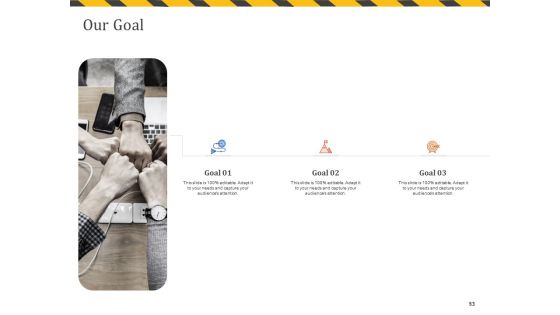 Construction Business Company Profile Ppt PowerPoint Presentation Complete Deck With Slides