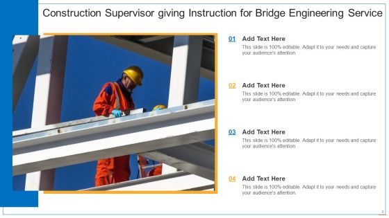 Construction Engineering Service Ppt PowerPoint Presentation Complete With Slides