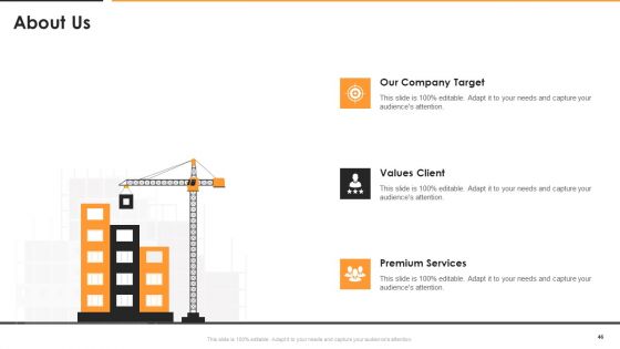 Construction Management For Optimizing Resource Efficiency And Labor Capacity Ppt PowerPoint Presentation Complete With Slides