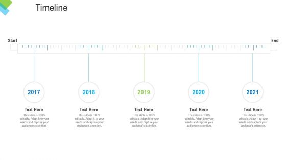 Construction Management Services Timeline Ppt Slide PDF
