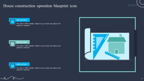 Construction Operation Blueprint Ppt PowerPoint Presentation Complete Deck With Slides