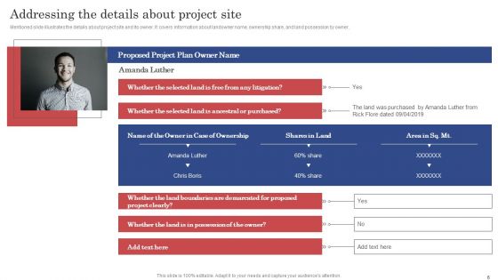 Construction Project Cost Benefit Analysis Report Ppt PowerPoint Presentation Complete Deck With Slides