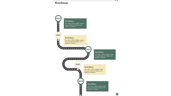 Construction Project Management Playbook Template