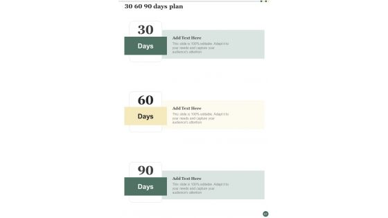 Construction Project Management Playbook Template