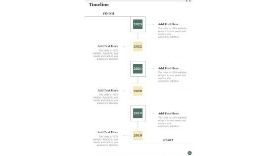 Construction Project Management Playbook Template