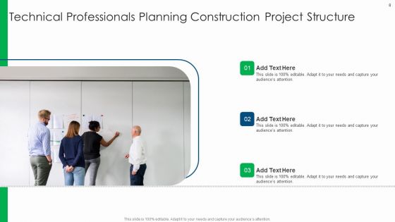 Construction Project Ppt PowerPoint Presentation Complete Deck With Slides