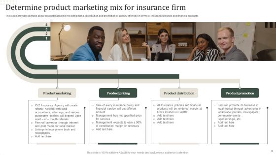 Consultancy Firm Marketing Strategy Ppt PowerPoint Presentation Complete Deck With Slides