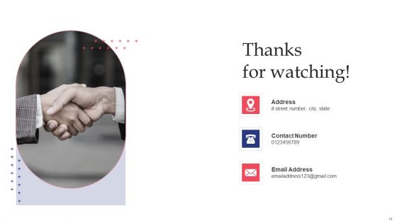 Consumer Account Ppt PowerPoint Presentation Complete Deck With Slides