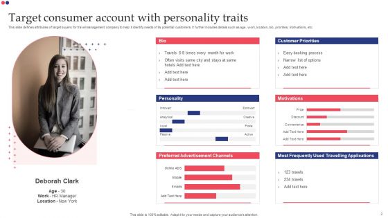 Consumer Account Ppt PowerPoint Presentation Complete Deck With Slides