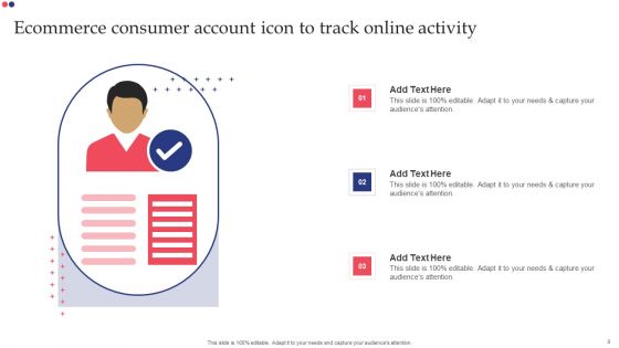 Consumer Account Ppt PowerPoint Presentation Complete Deck With Slides