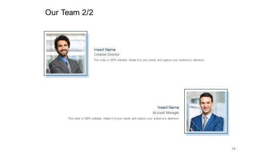 Consumer Case Study Proposal Ppt PowerPoint Presentation Complete Deck With Slides