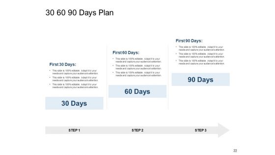 Consumer Case Study Proposal Ppt PowerPoint Presentation Complete Deck With Slides