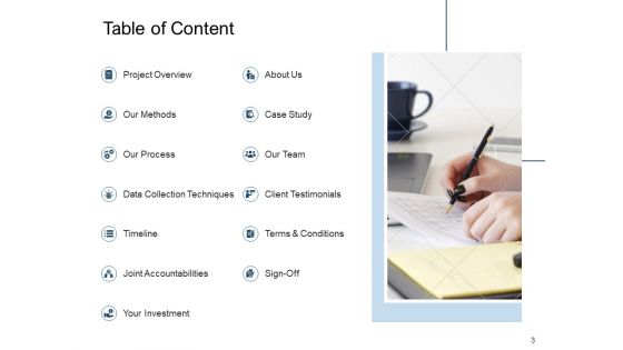 Consumer Case Study Proposal Ppt PowerPoint Presentation Complete Deck With Slides