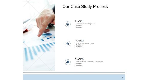 Consumer Case Study Proposal Ppt PowerPoint Presentation Complete Deck With Slides