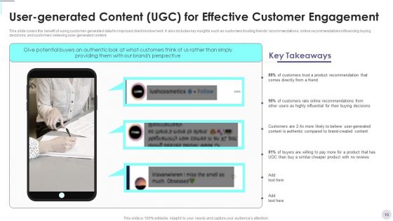 Consumer Contact Point Guide To Enhance UX Ppt PowerPoint Presentation Complete Deck With Slides