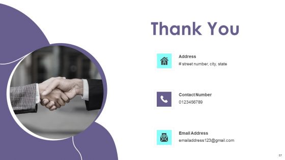 Consumer Contact Point Guide To Enhance UX Ppt PowerPoint Presentation Complete Deck With Slides