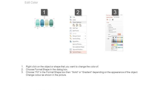 Consumer Demand Product From Retailer Ppt Slides