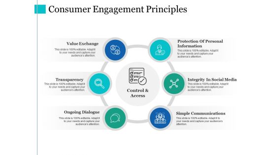 Consumer Engagement Principles Ppt PowerPoint Presentation Graphics Consumer Engagement Principles Ppt PowerPoint Presentation Graphics